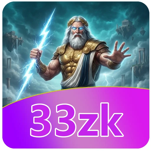 Ilustrasi instal dan buka APK 33zk