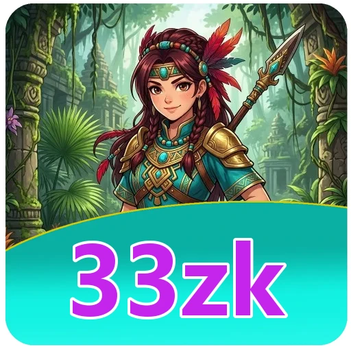 Ilustrasi unduh APK 33zk dari tautan resmi